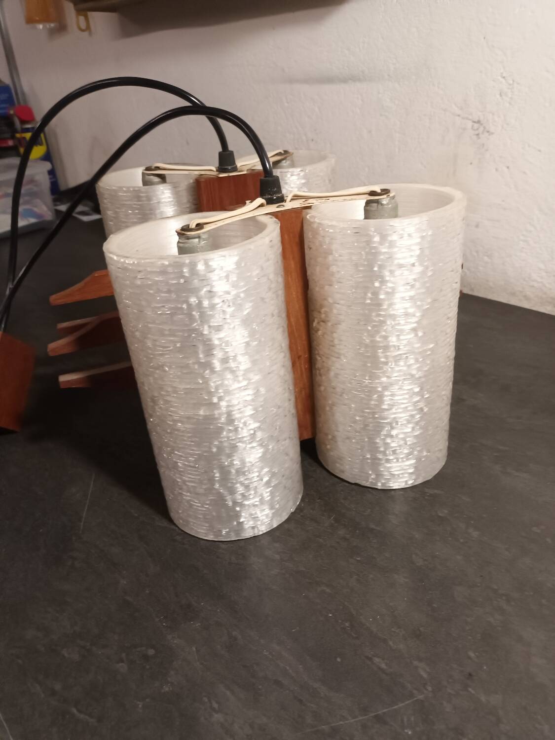 Lustre scandinave