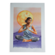 Illustration meditation