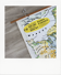 School map old Paris Basin