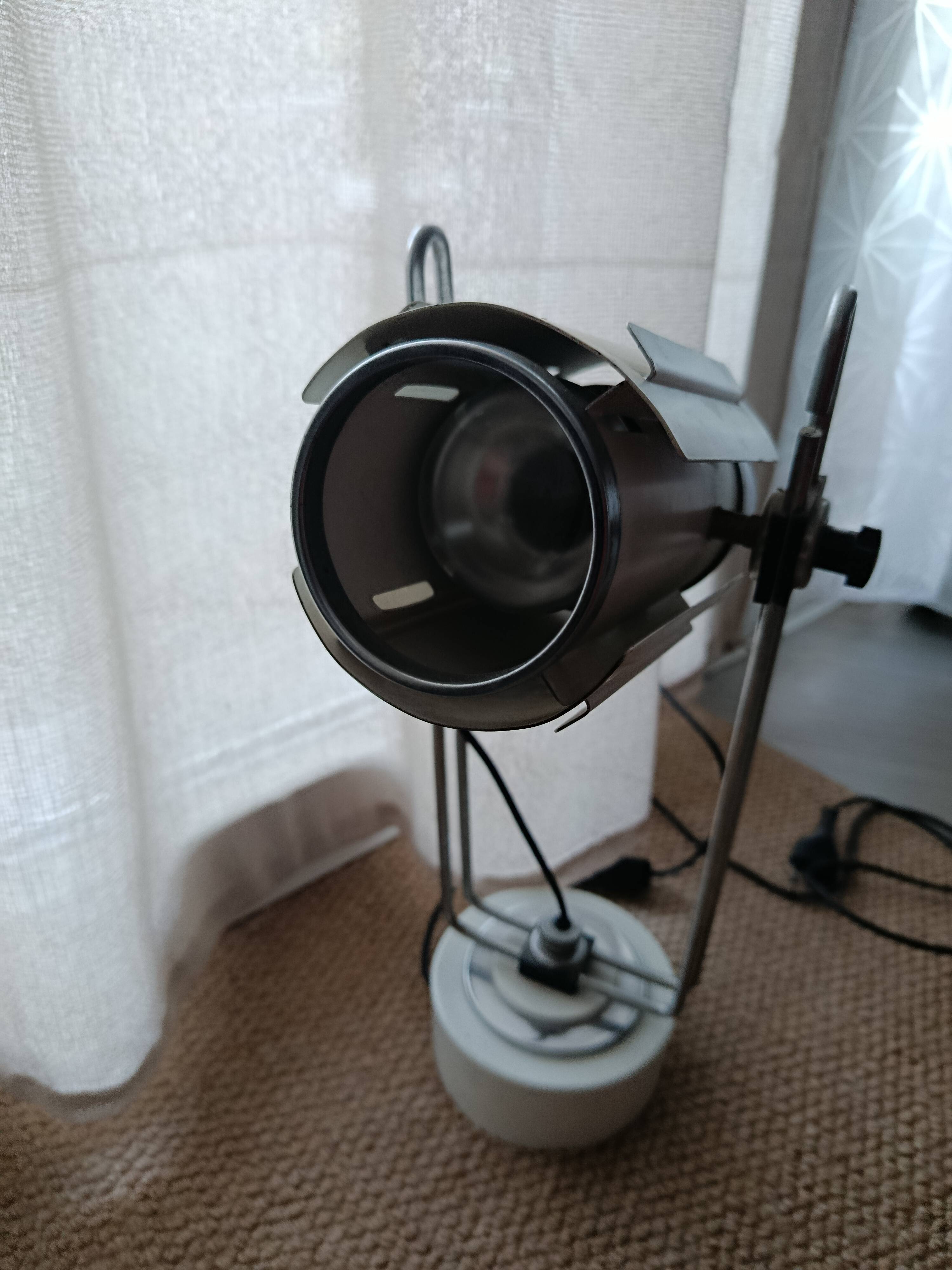Vintage lamp