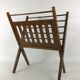 Braakman's magazine rack for Pastoe