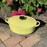 Cocotte Le Creuset