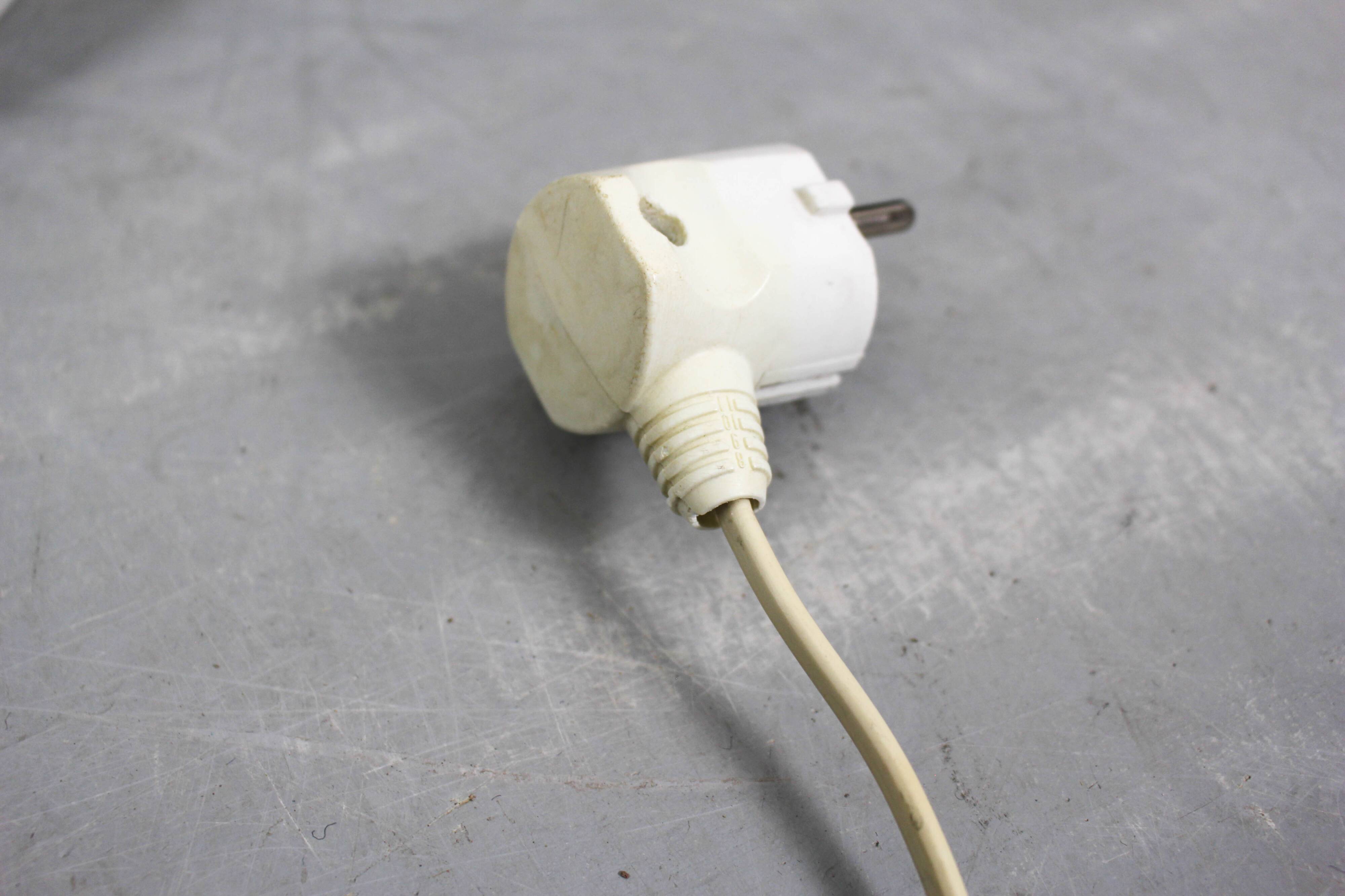 Lampadaire Mid-Century Carlo Nason « Birillo » pour AV Mazzega, Italie 1960