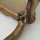 Venetian style side table, top Italy 1960-1970