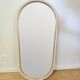 Vintage mirror