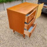 Vintage sideboard from the 60s