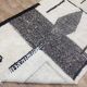 Azilal Berber rug in handmade wool 236 X 156 CM