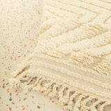 Berber rug, 195 x 300