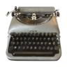 Machine à écrire Remington Rand