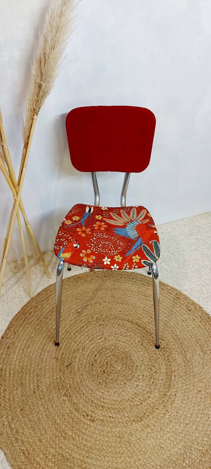 Vintage office chair