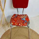 Vintage office chair