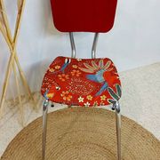 Vintage office chair