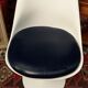 Chaise tulip design Saarinen, édition Knoll