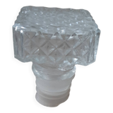 Whiskey carafe