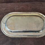 Small original metal dish