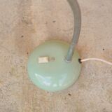 Vintage metal desk lamp