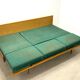 Ton & Up Zavody sofa bed 1967