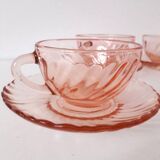 Rosaline coffee cup