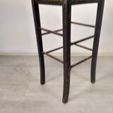 Mulched bar stools