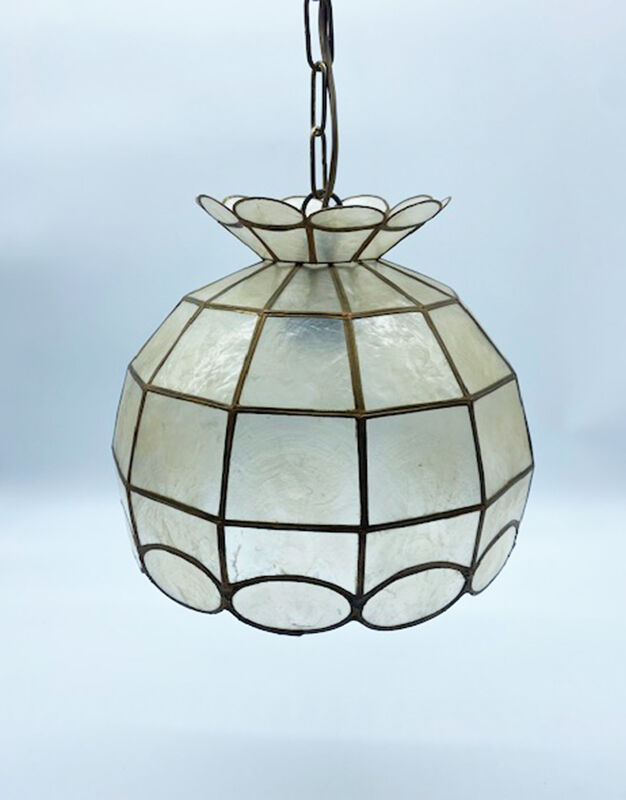 Suspension nacre