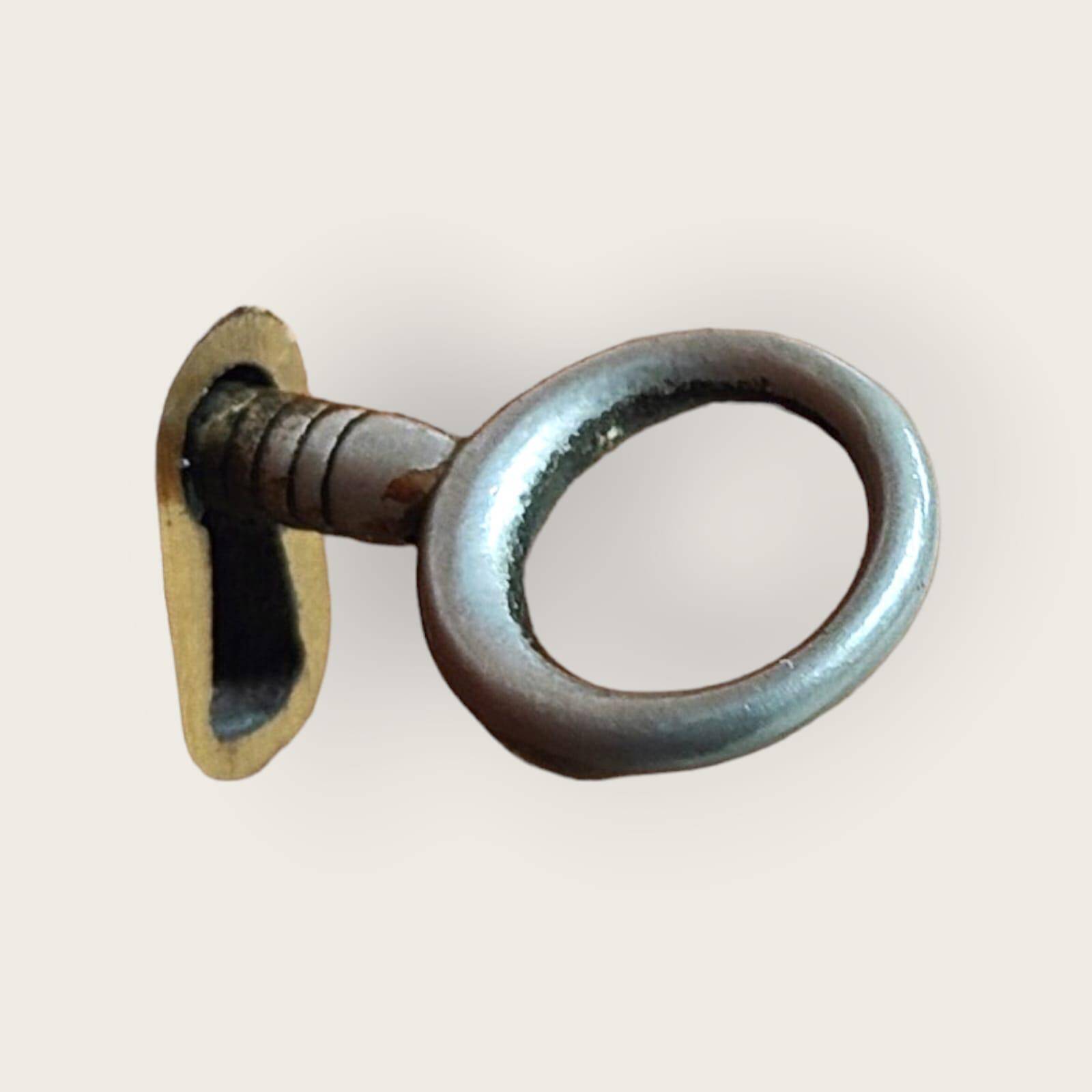 Système mural du milieu du siècle