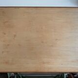 Heliolith Paris Lyon drawing table
