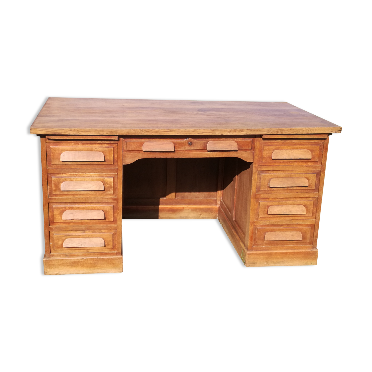 Administrative office