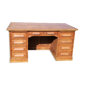 bureau administratif