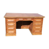 Administrative office