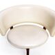 Two 1960s Danish Lounge Chairs In Rosewood By Sven Ellekaer