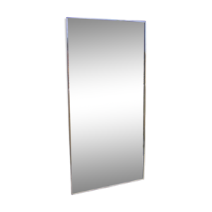 Miroir pivotant avec