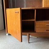 Scandinavian sideboard from the 60s