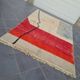 Tapis berbère fait main traditionnelle artisanale 200/300 cm