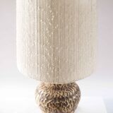 Ceramic lamp 1970s