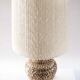 Ceramic lamp 1970s