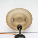 Tebe wall lamp by Ernesto Gismondi for Artemide 1982