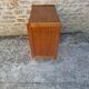 Commode vintage