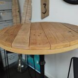 Mange-Debout / Table Bistrot