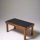 Table basse Maison Regain 1970S