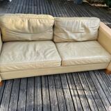 Hugues Chevalier sofa
