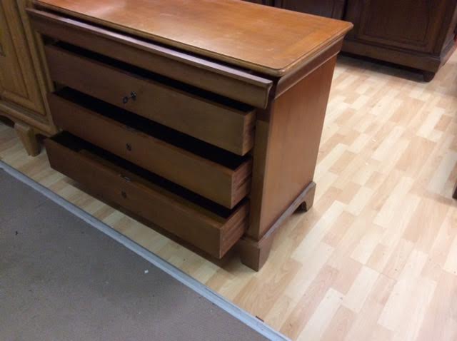 Chest of drawers 4 drawers