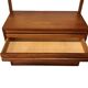 Vintage Poul Cadovius Royal System wall system wall unit