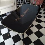 Vintage design coffee table