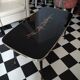 Vintage design coffee table