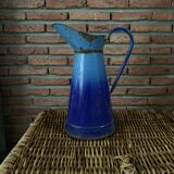 Pitcher enamel