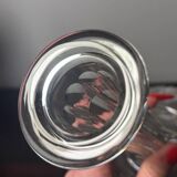 Saint Louis Signed Wine Carafe