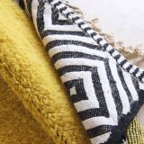 Berber Ethnic Rug - 296 x 196 cm