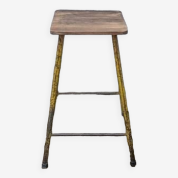 Workshop stool