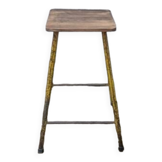 Workshop stool