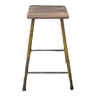 Workshop stool